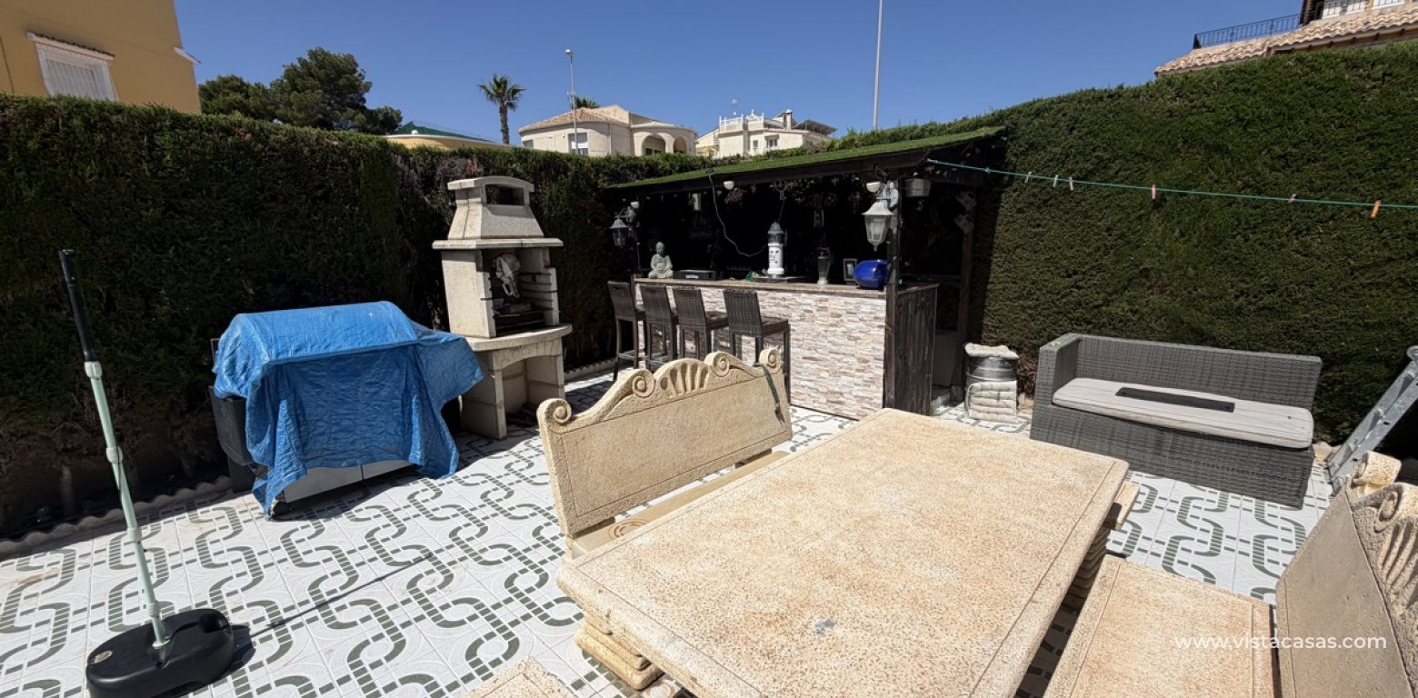 Resale - Villa - Villamartin