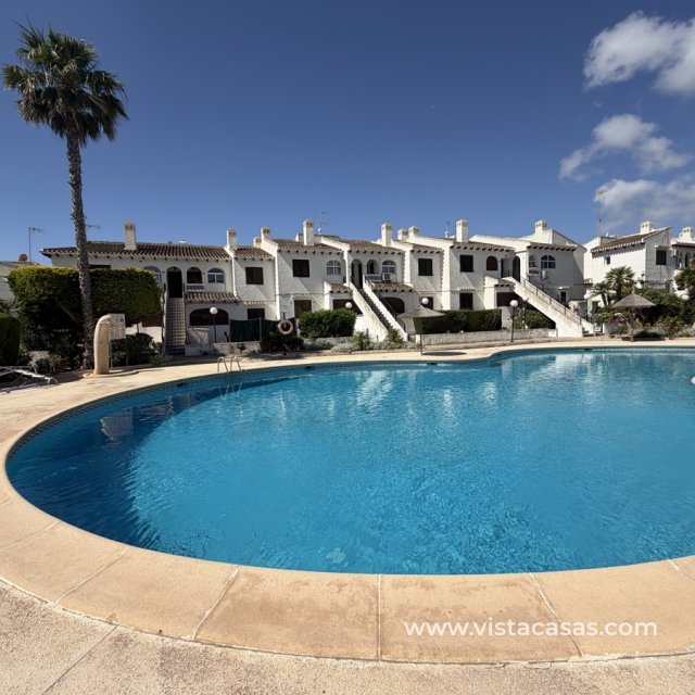 Appartement - Sale - Cabo Roig - Cabo Roig