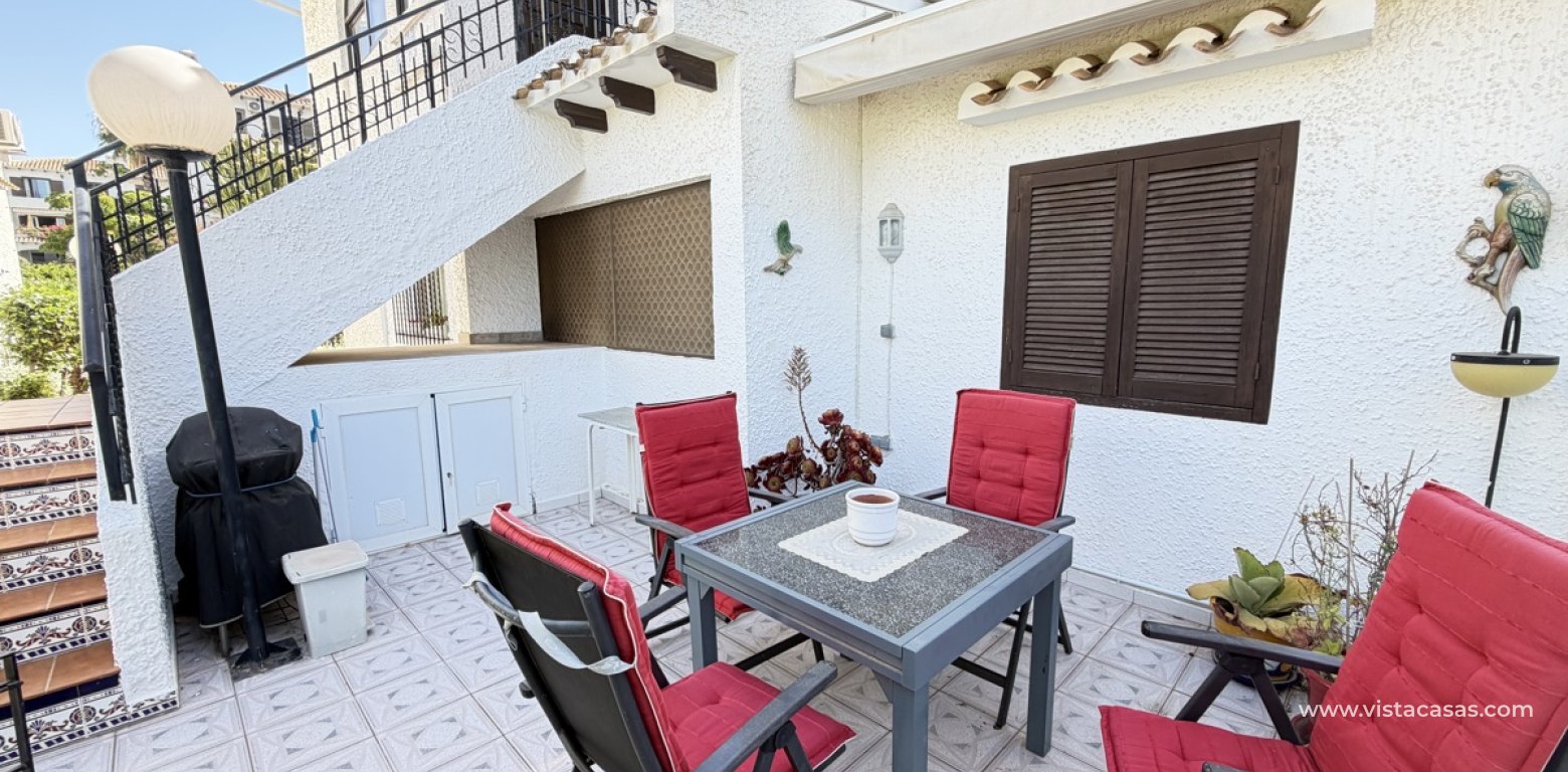 Sale - Appartement - Cabo Roig