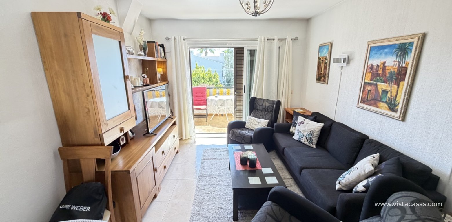 Sale - Appartement - Cabo Roig