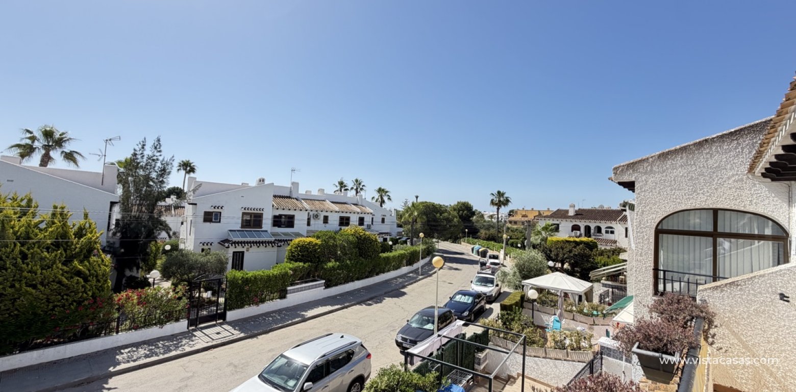 Sale - Appartement - Cabo Roig