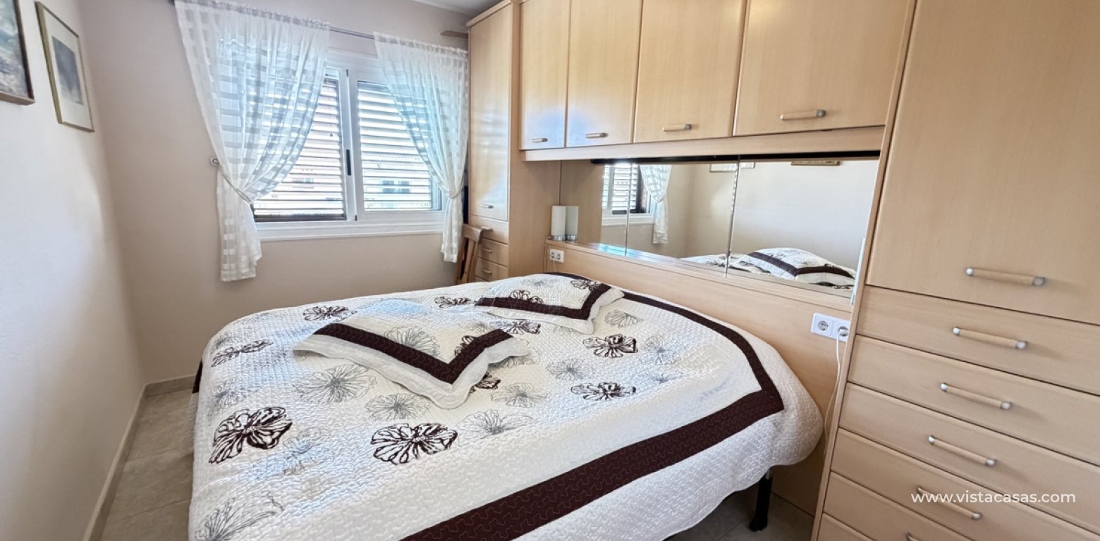 Sale - Appartement - Cabo Roig