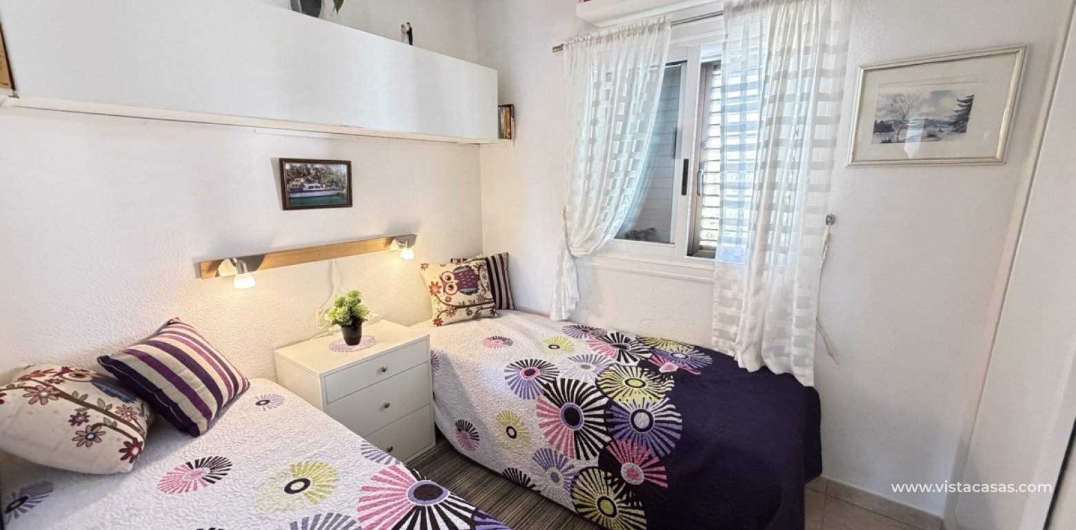 Sale - Appartement - Cabo Roig