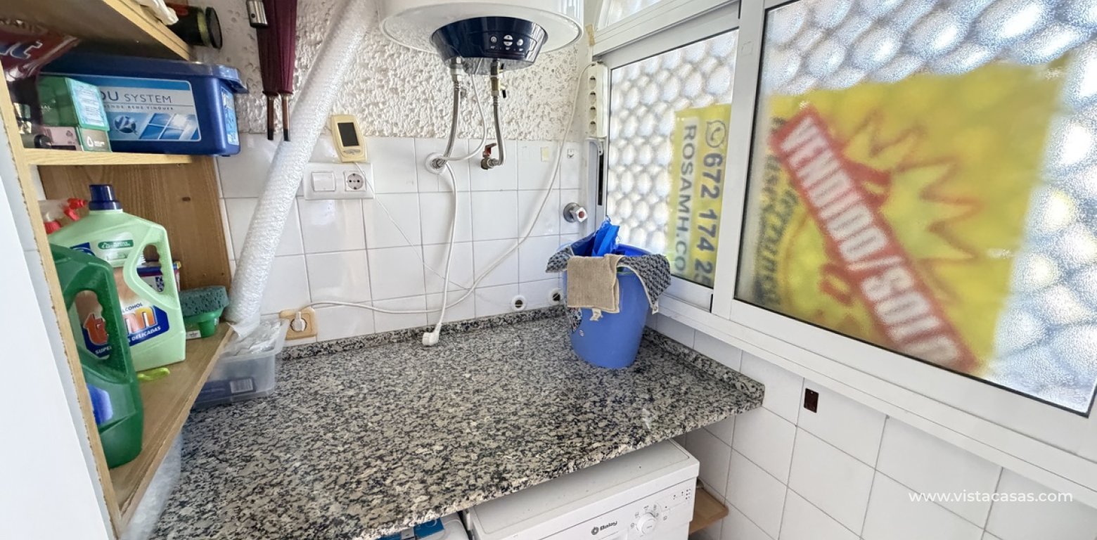 Sale - Appartement - Cabo Roig