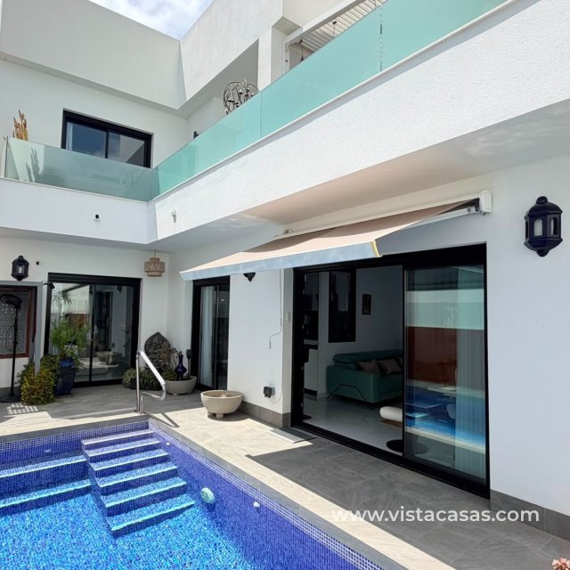Villa - Sale - Los Montesinos - Los Montesinos