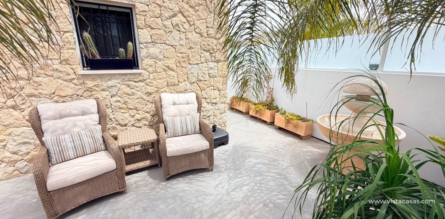 Sale - Villa - Los Montesinos