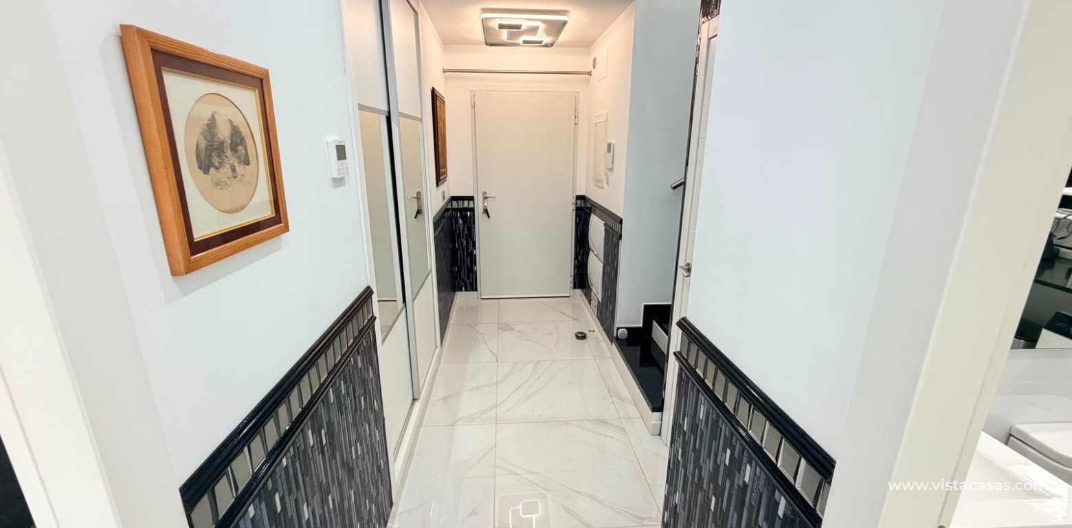 Sale - Villa - Los Montesinos
