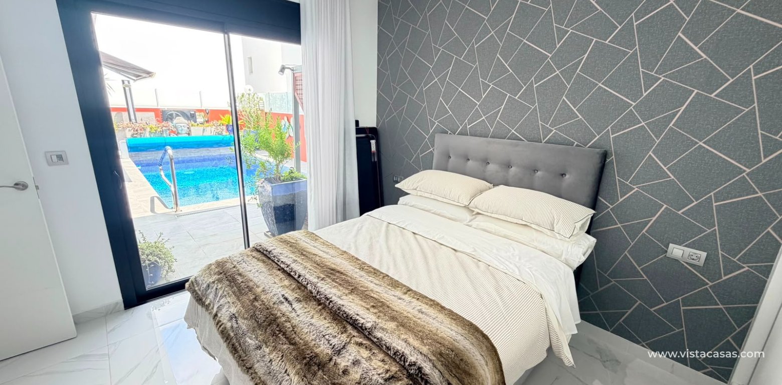 Sale - Villa - Los Montesinos