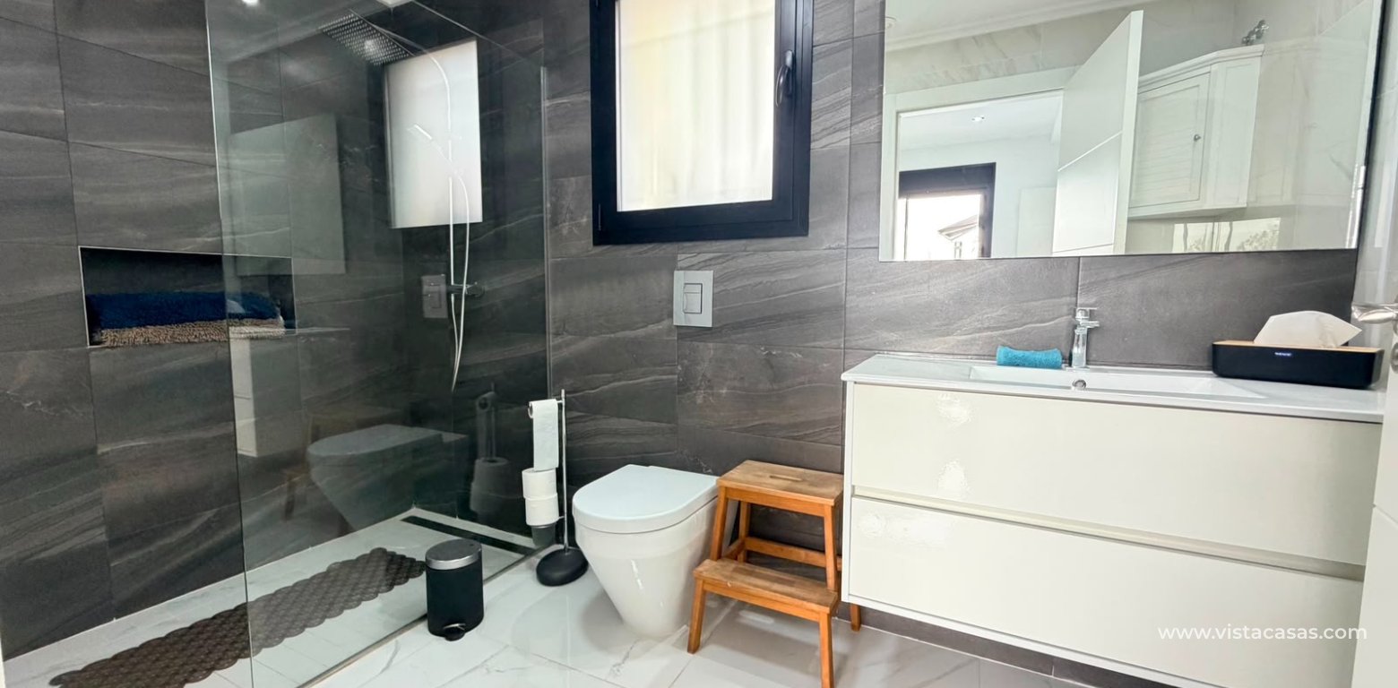 Sale - Villa - Los Montesinos