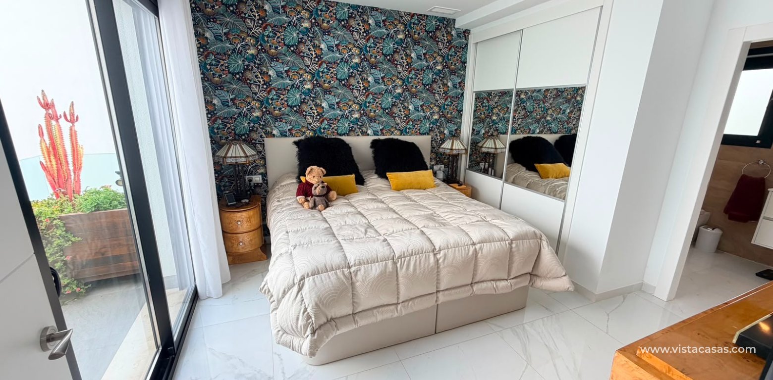 Sale - Villa - Los Montesinos