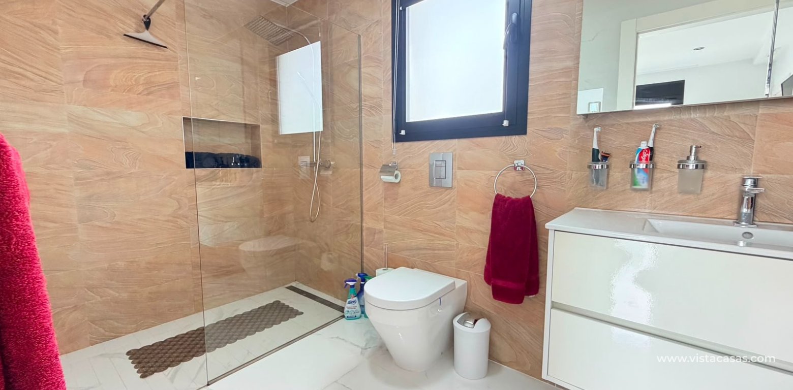 Sale - Villa - Los Montesinos