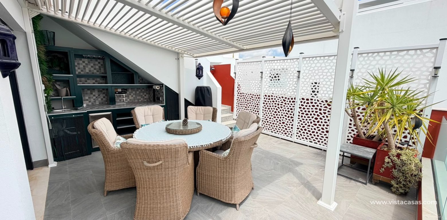 Sale - Villa - Los Montesinos