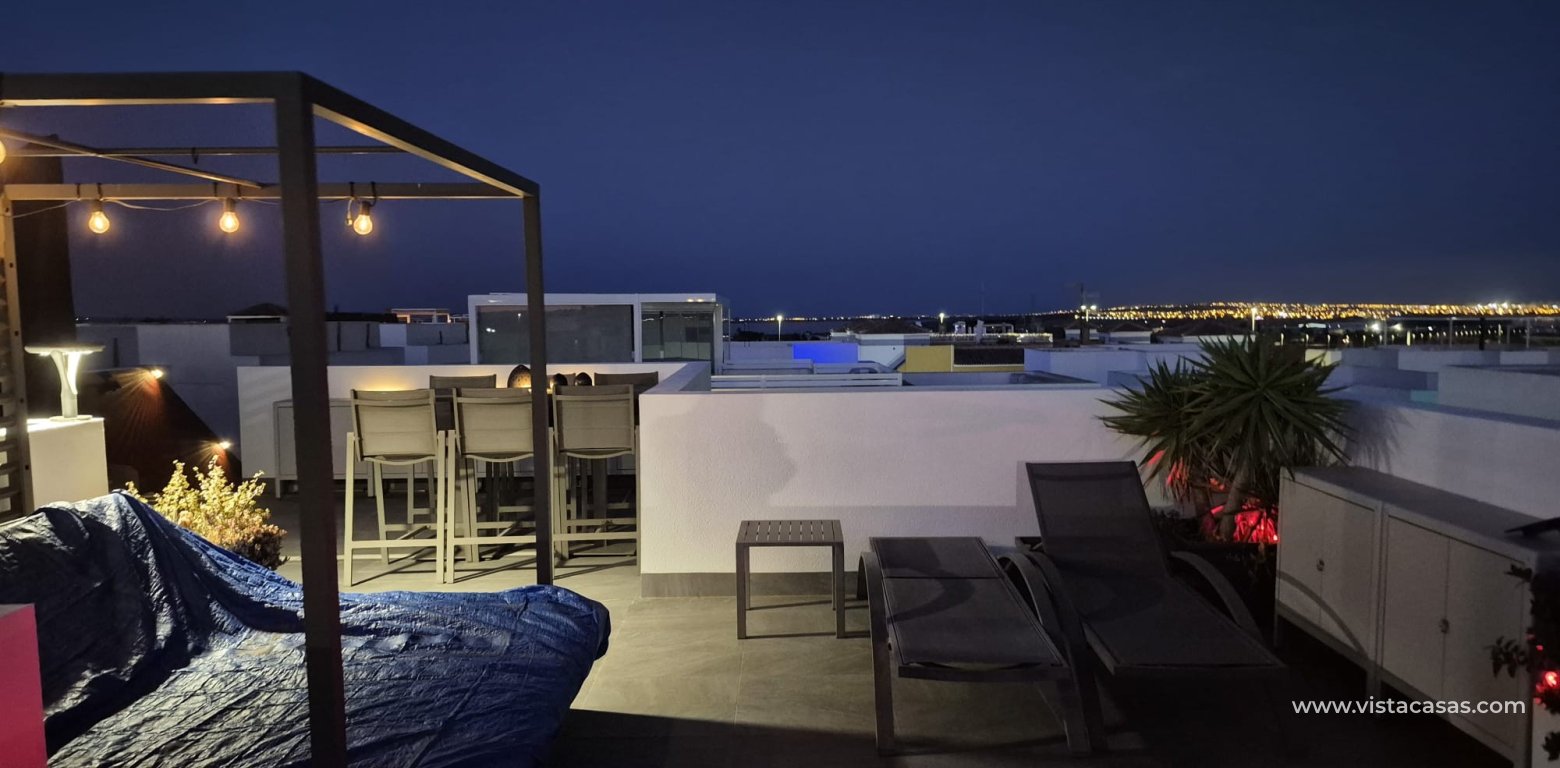 Sale - Villa - Los Montesinos