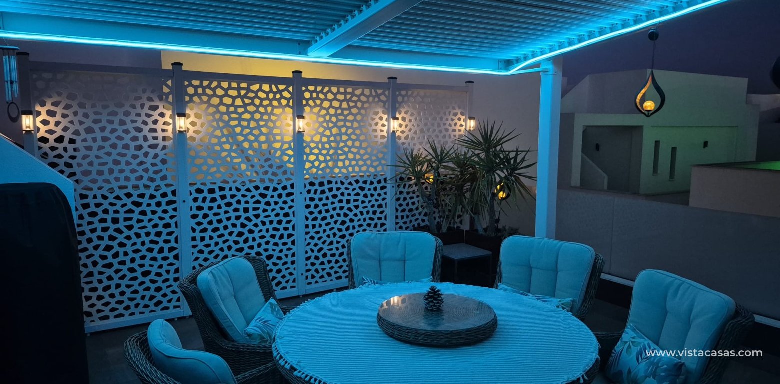 Sale - Villa - Los Montesinos