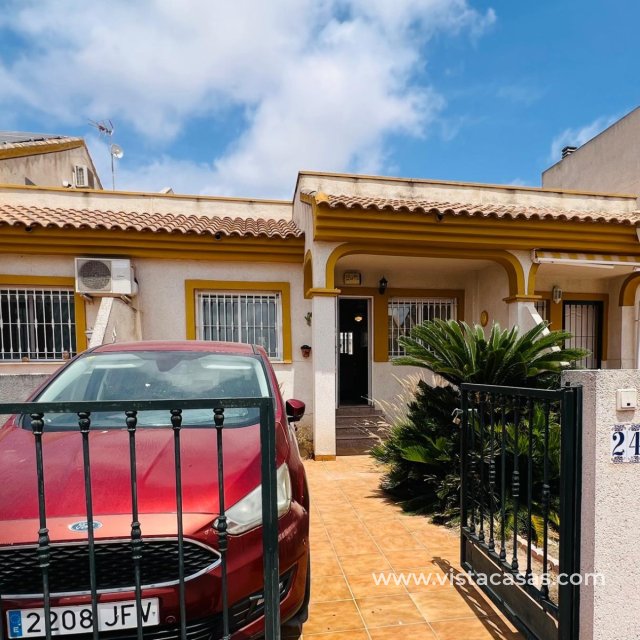Townhouse - Sale - Daya Nueva - Daya Nueva