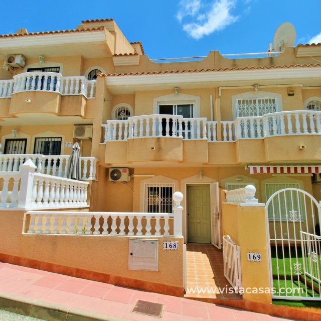 Townhouse - Resale - Villamartin - Villamartin