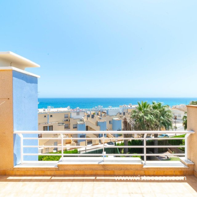 Townhouse - Sale - Cabo Roig - Cabo Roig