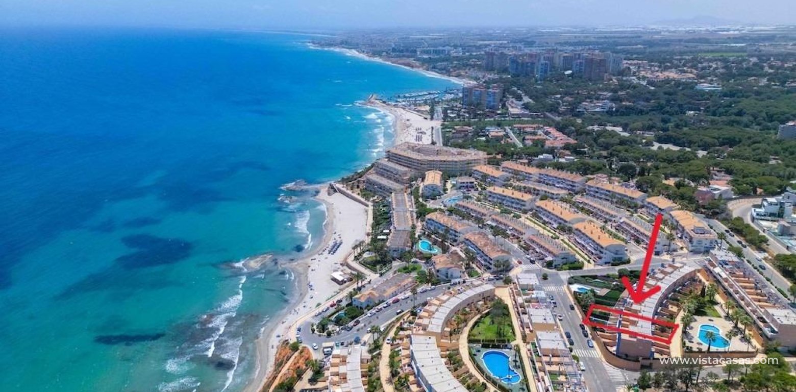 Venta - Townhouse - Cabo Roig