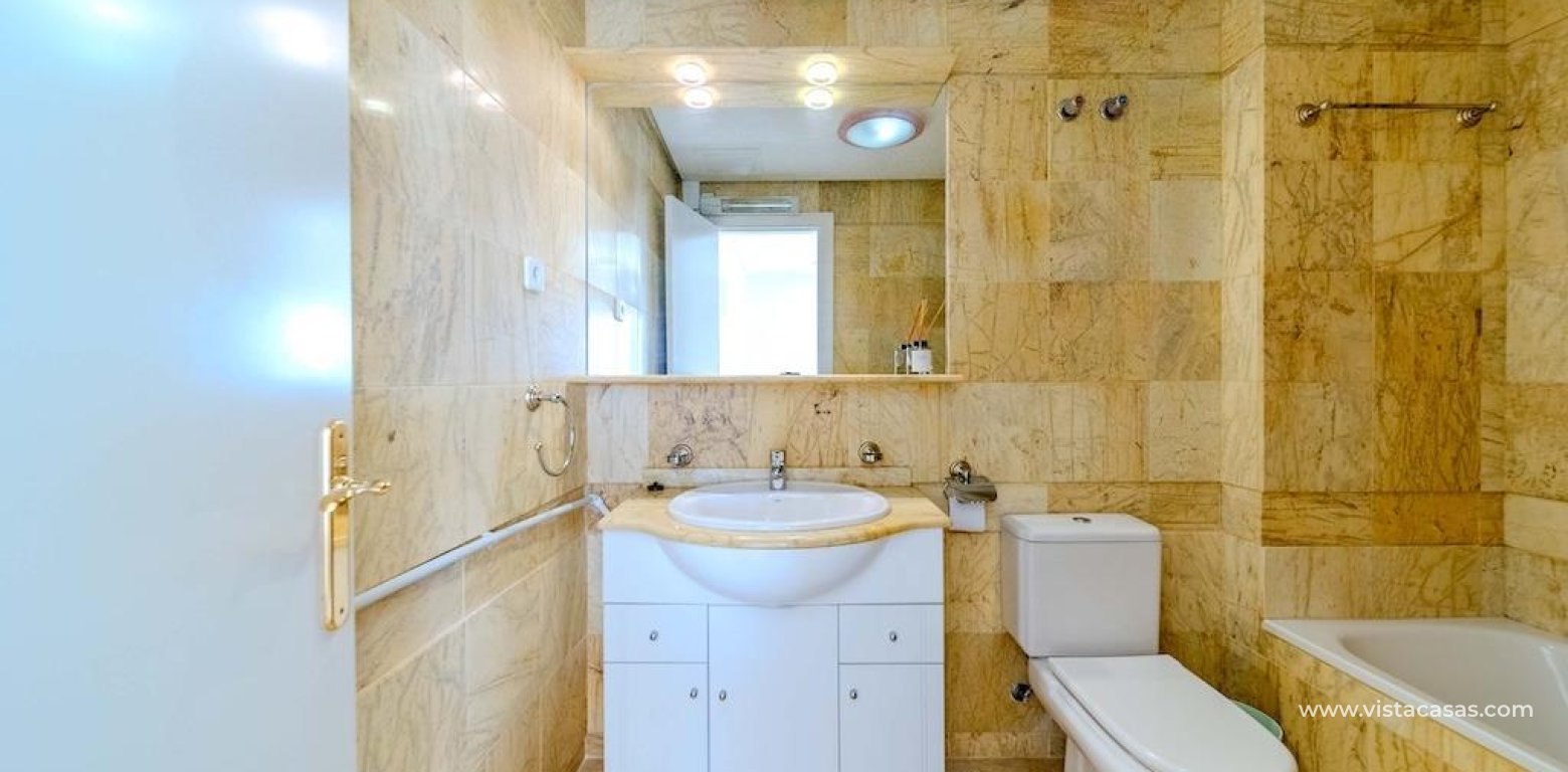Venta - Townhouse - Cabo Roig
