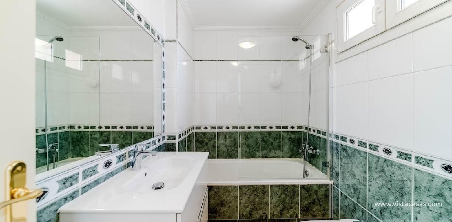 Venta - Townhouse - Cabo Roig