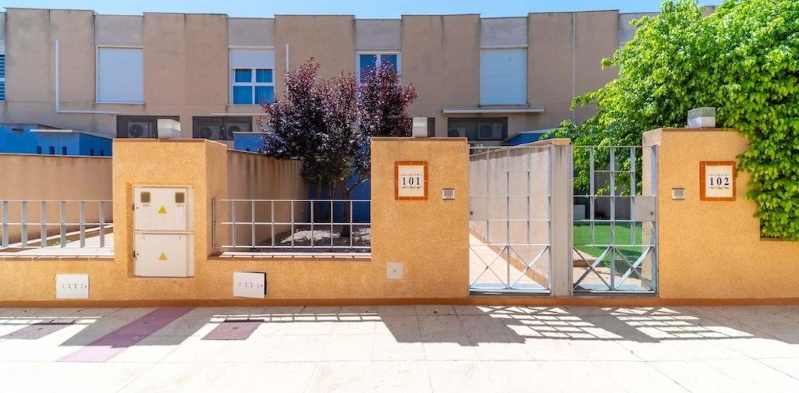 Venta - Townhouse - Cabo Roig