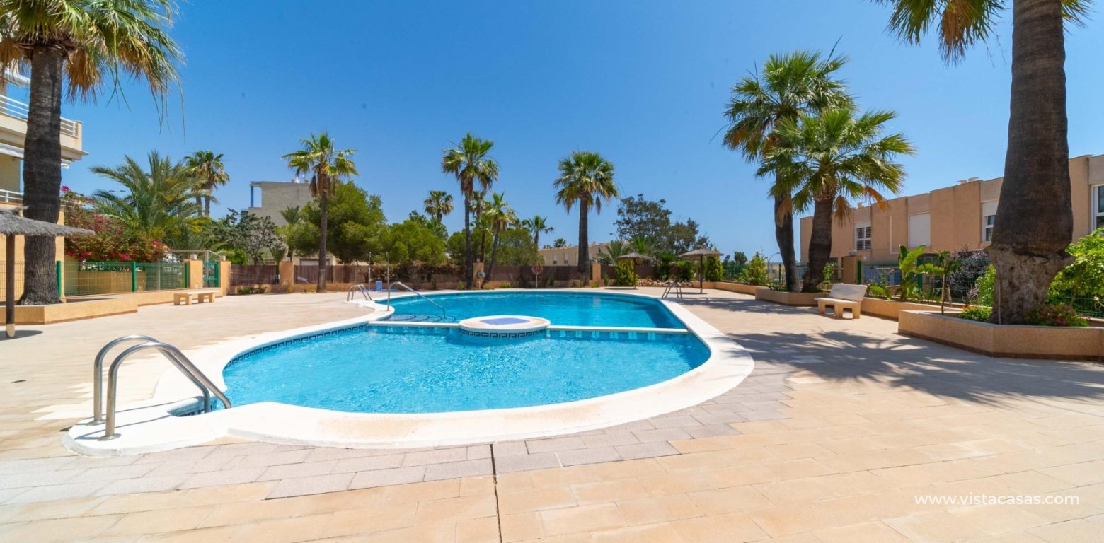 Venta - Townhouse - Cabo Roig
