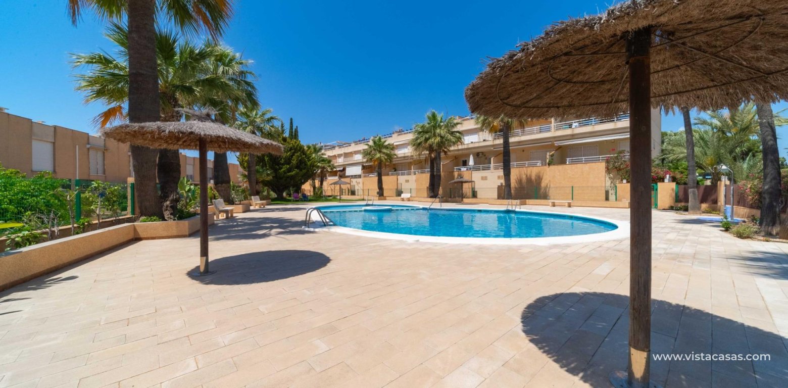 Venta - Townhouse - Cabo Roig