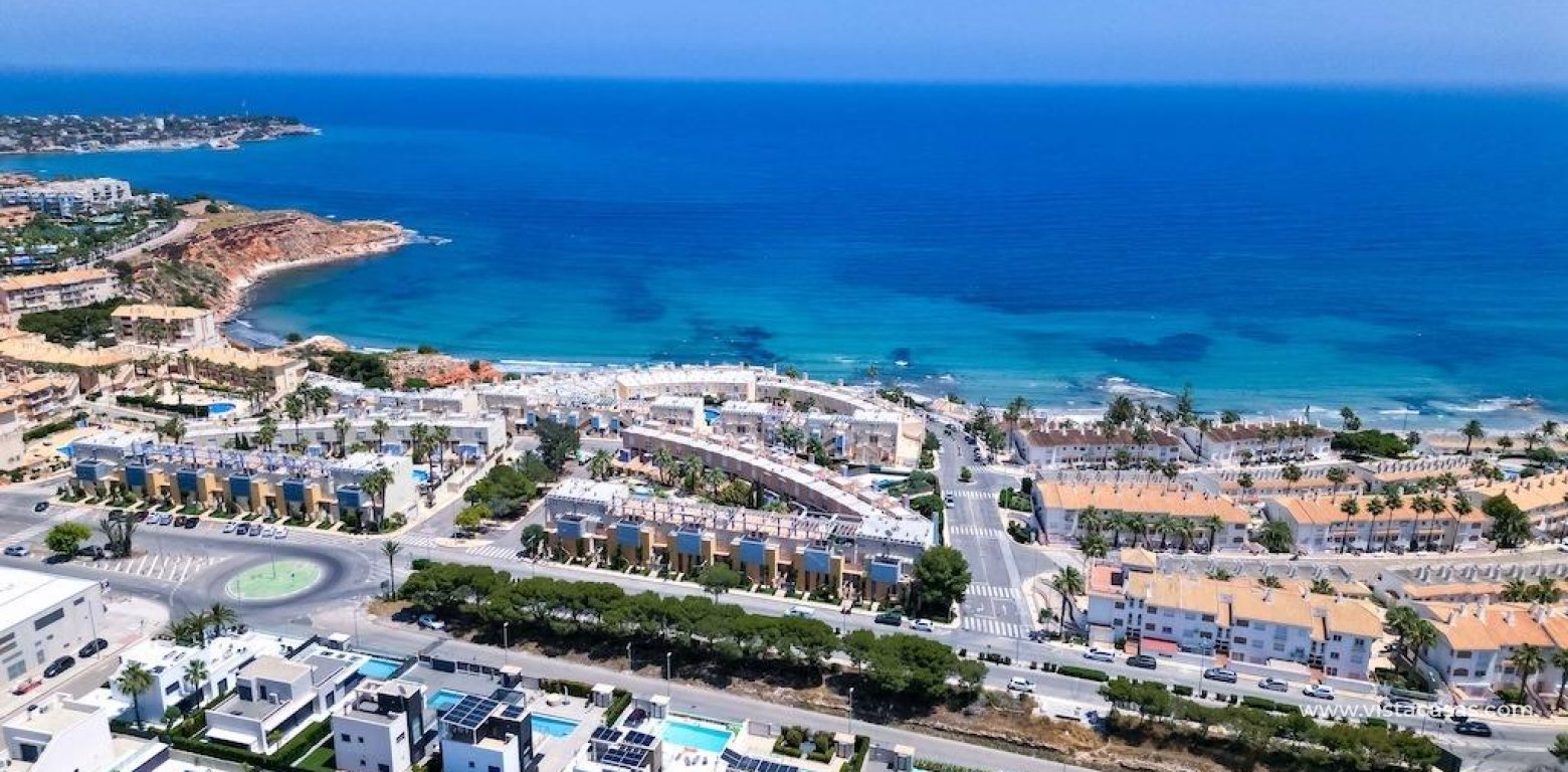 Venta - Townhouse - Cabo Roig