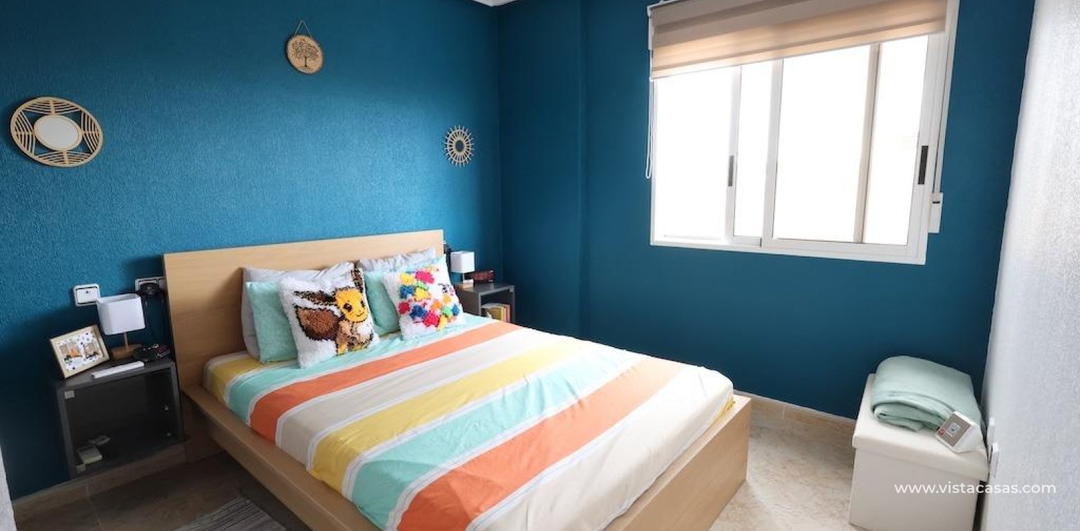 Sale - Villa - Villamartin