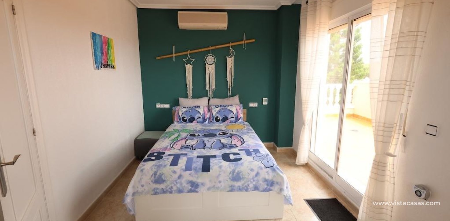 Sale - Villa - Villamartin