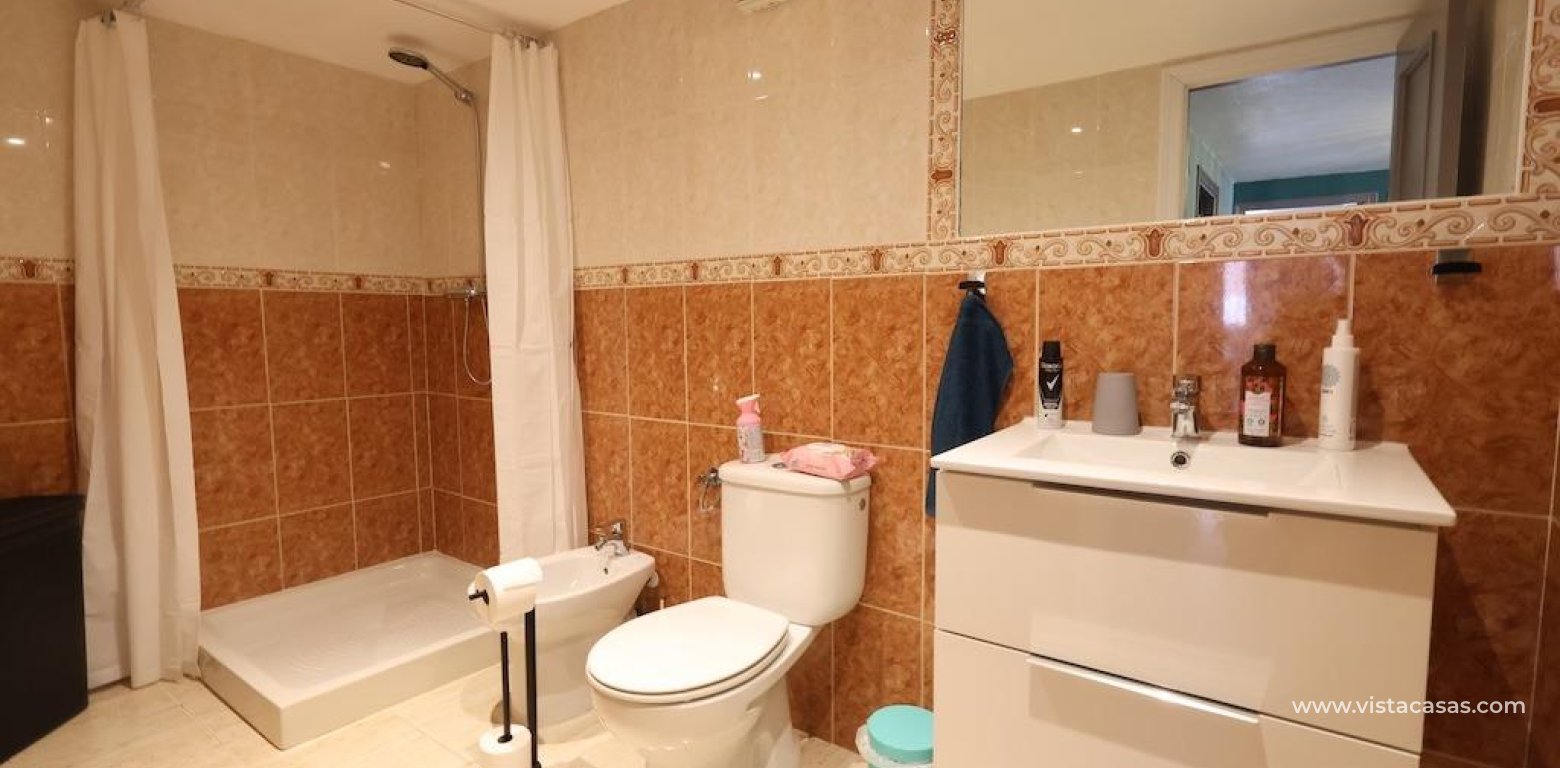 Sale - Villa - Villamartin