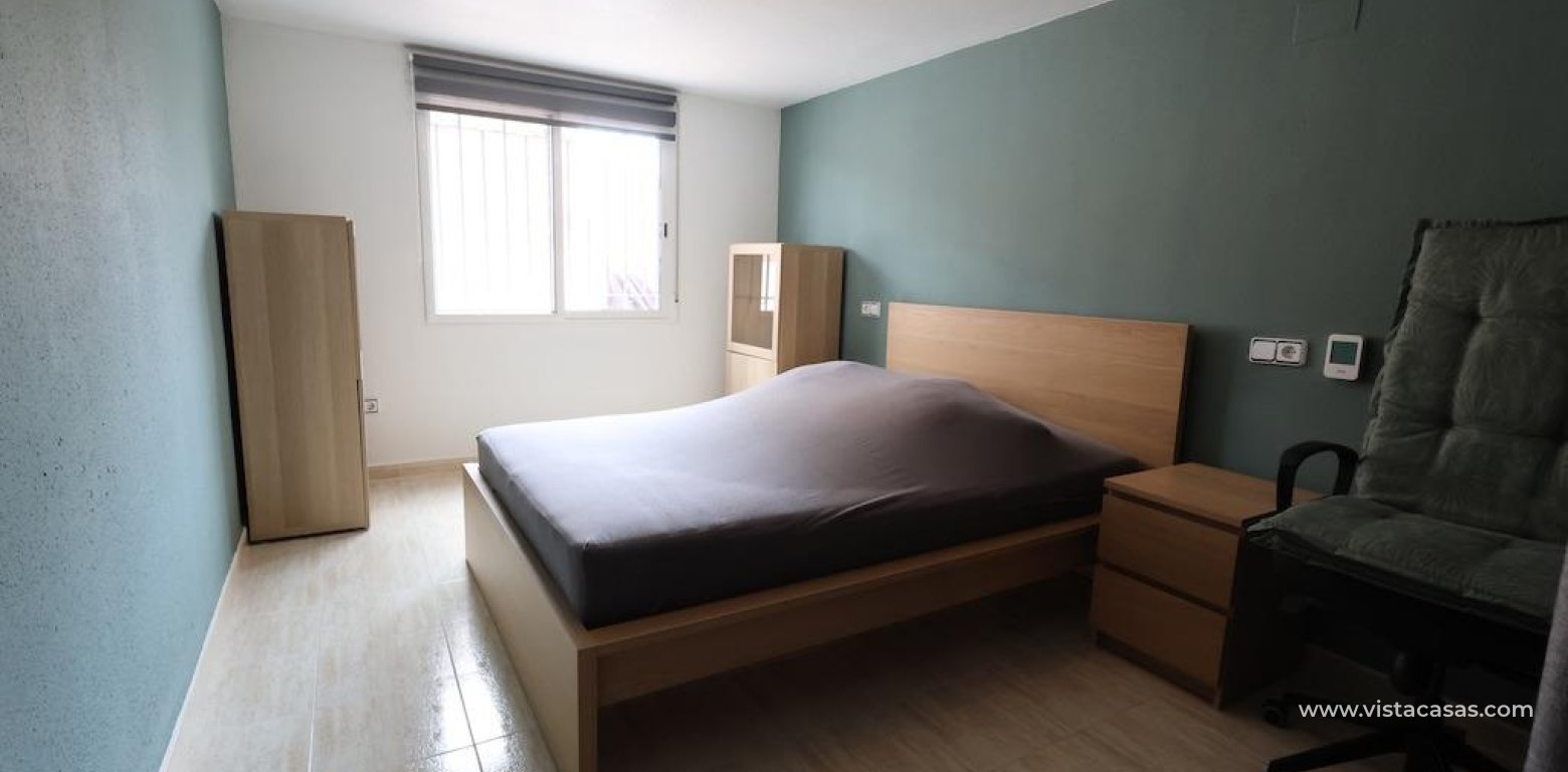 Sale - Villa - Villamartin