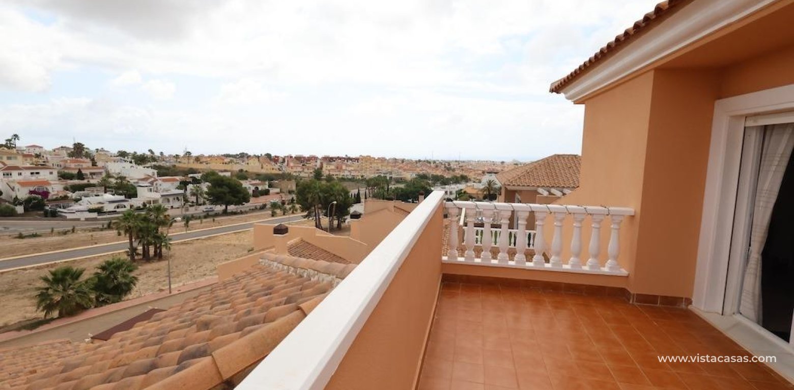 Sale - Villa - Villamartin