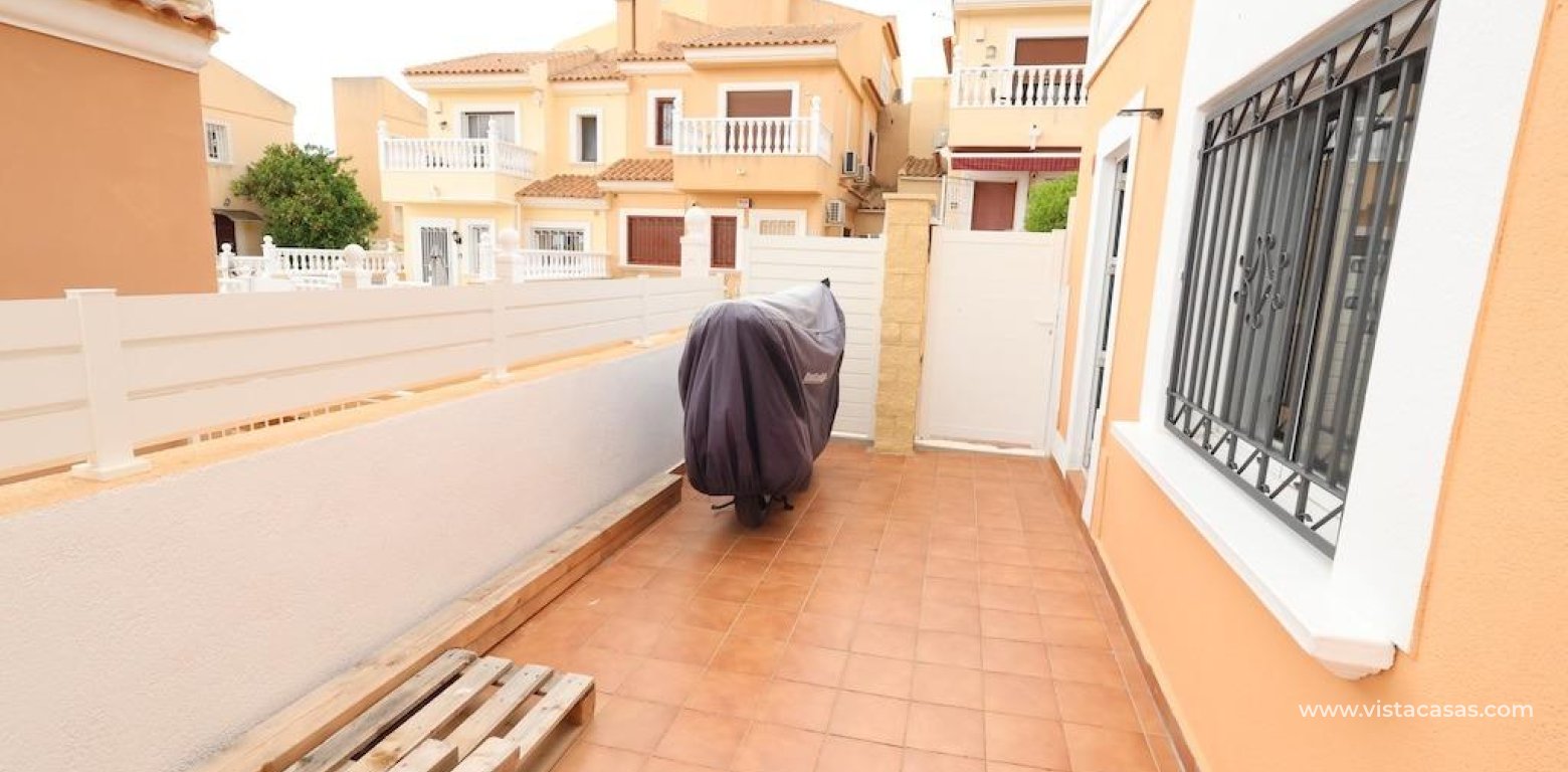 Sale - Villa - Villamartin
