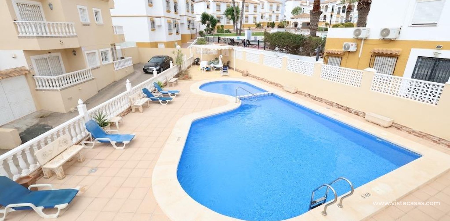 Sale - Villa - Villamartin