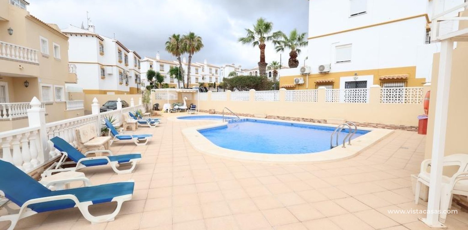 Sale - Villa - Villamartin