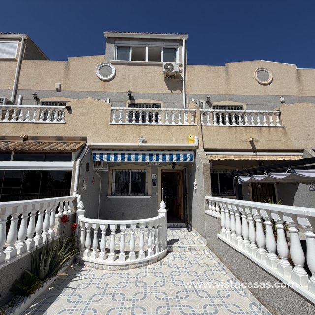 Maison Mitoyenne - Vente - Playa Flamenca - Playa Flamenca