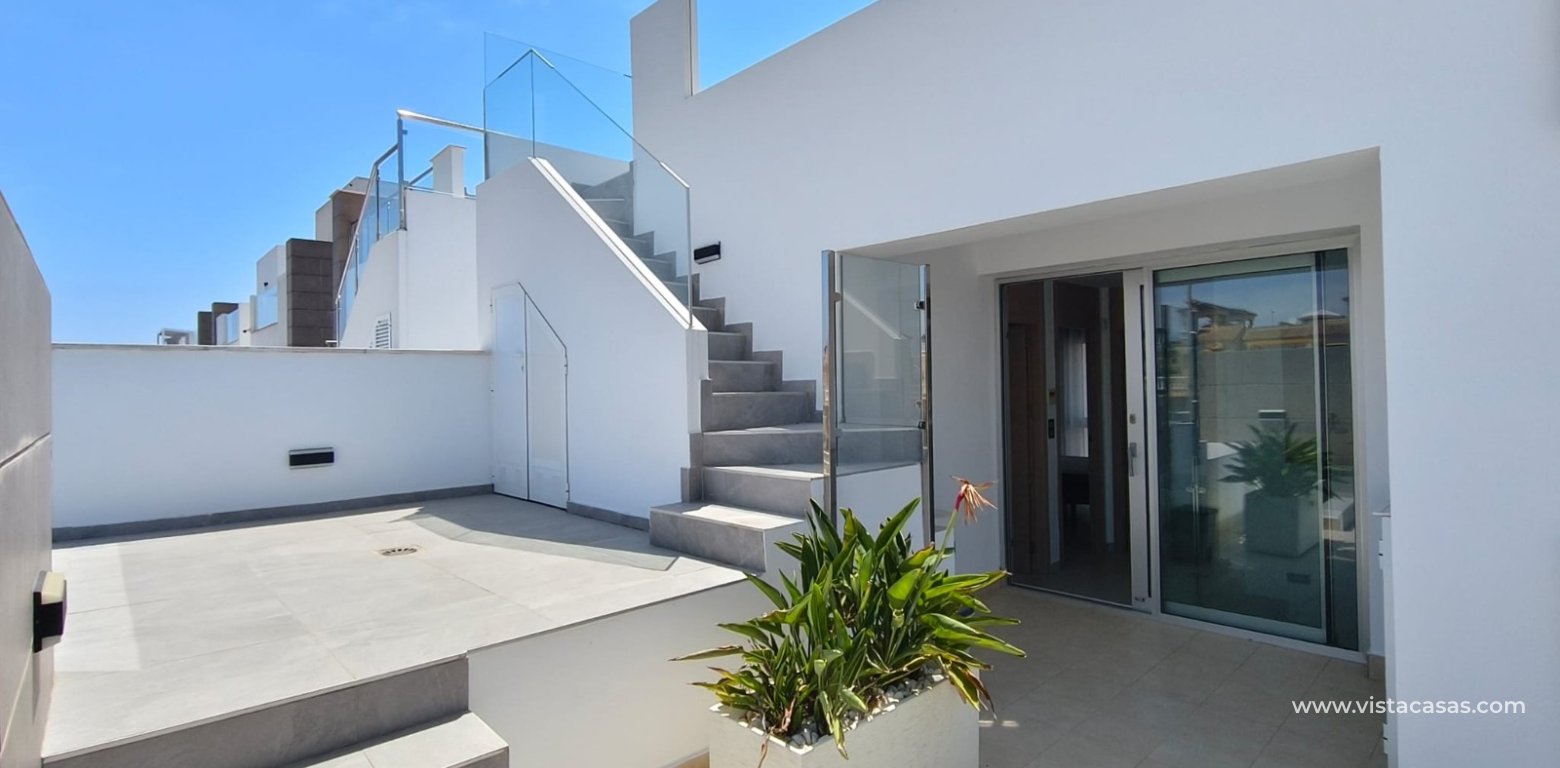 Sale - Villa - El Raso