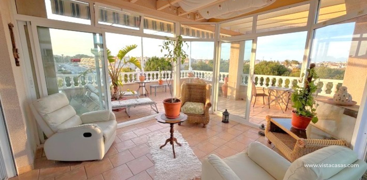 Resale - Apartment - Playa Flamenca
