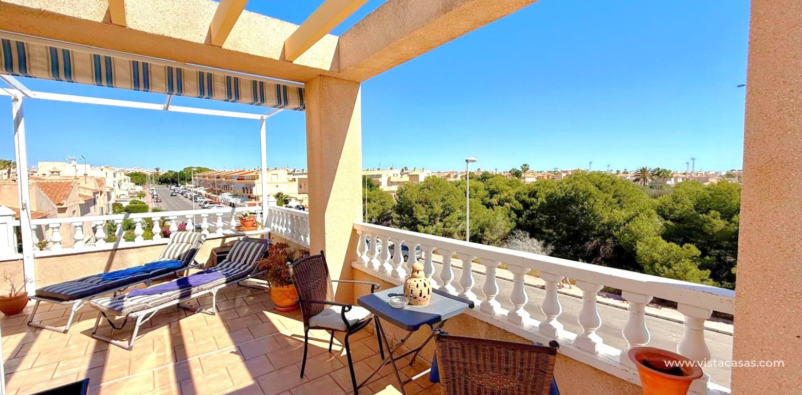 Resale - Apartment - Playa Flamenca