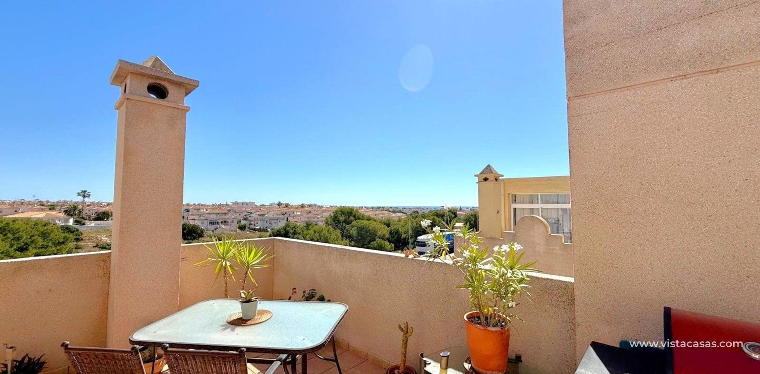 Resale - Apartment - Playa Flamenca