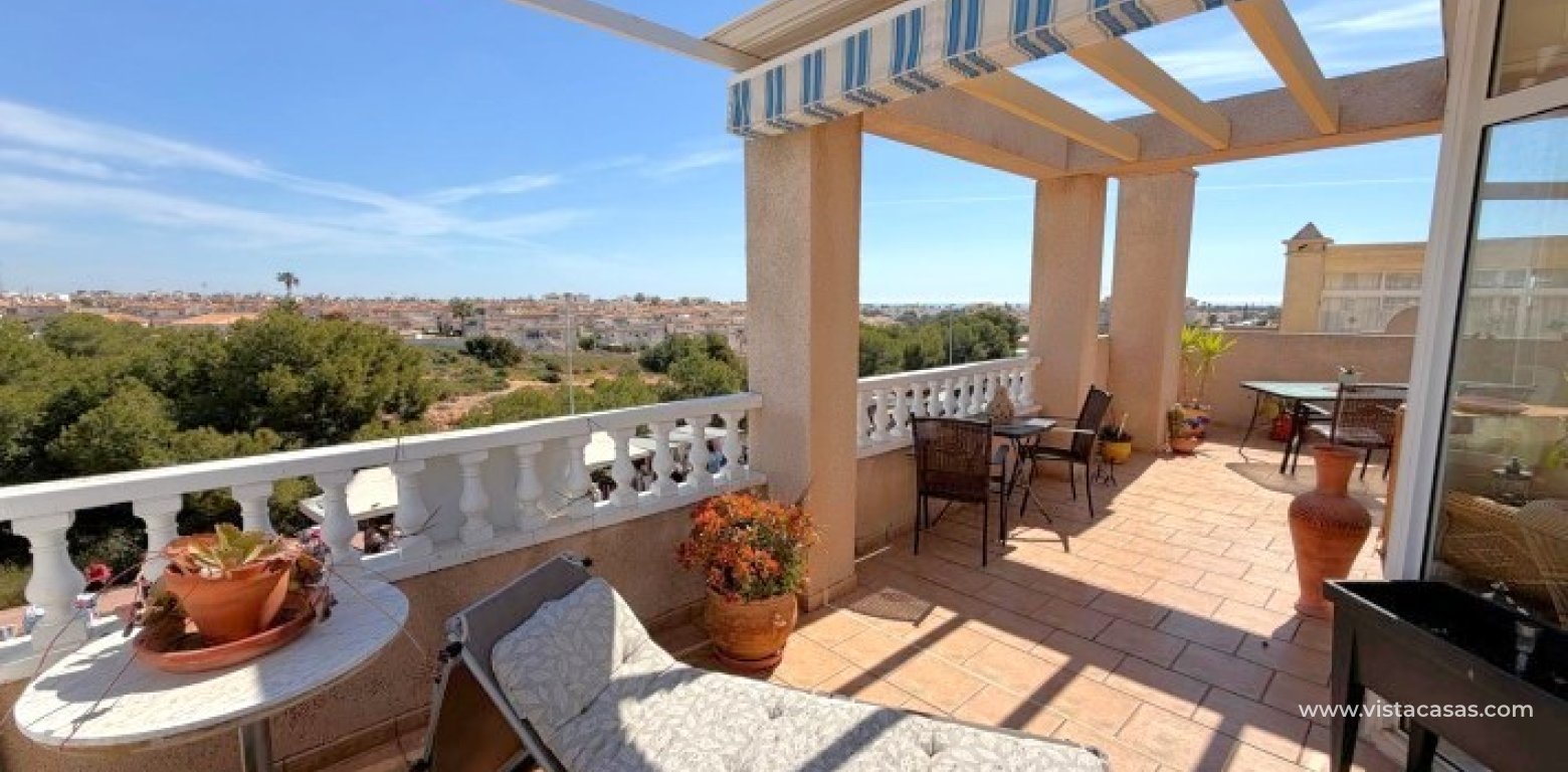 Resale - Apartment - Playa Flamenca
