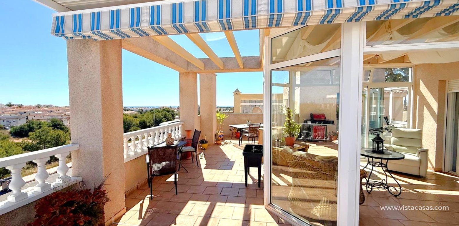 Resale - Apartment - Playa Flamenca