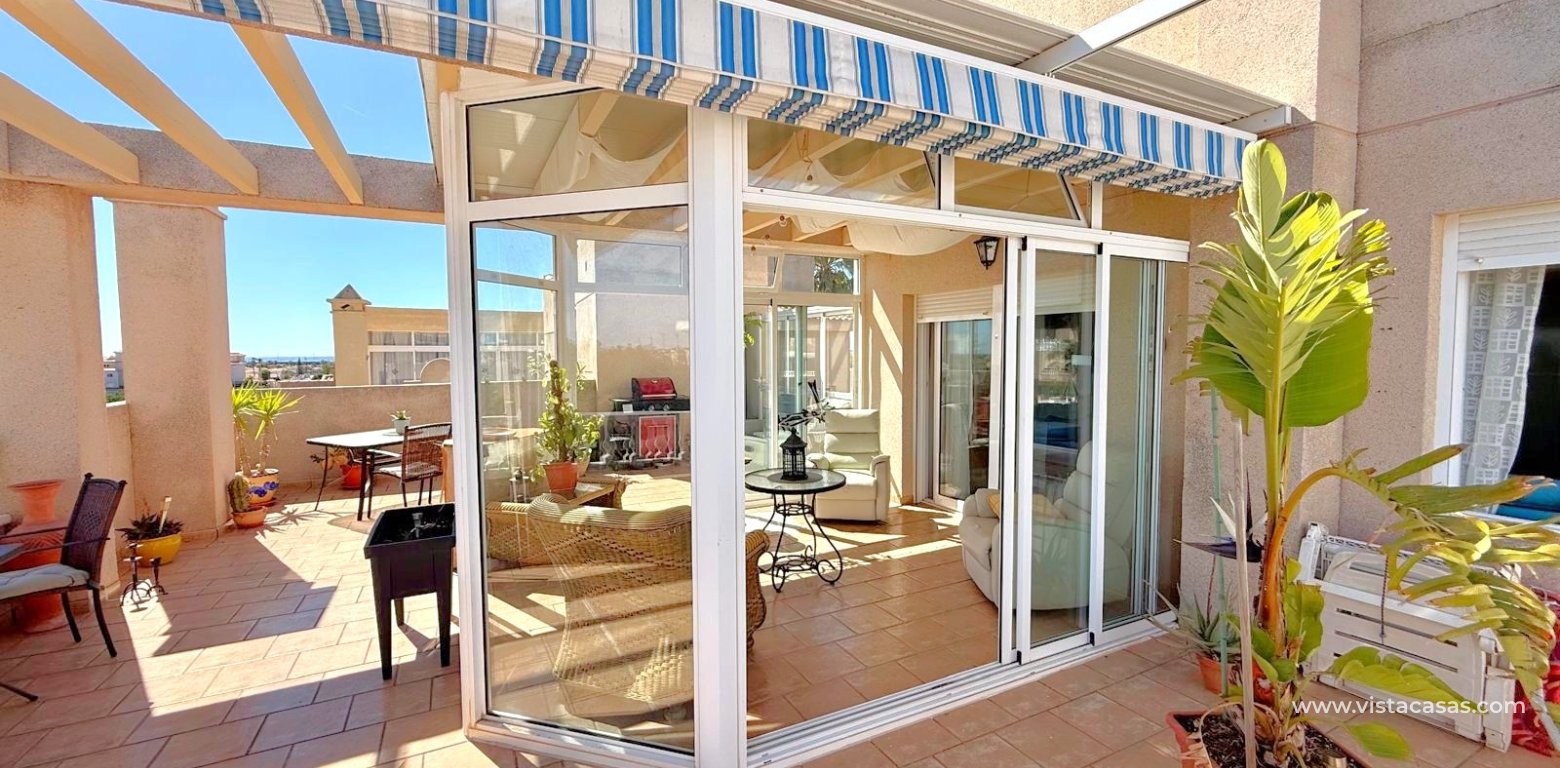 Resale - Apartment - Playa Flamenca