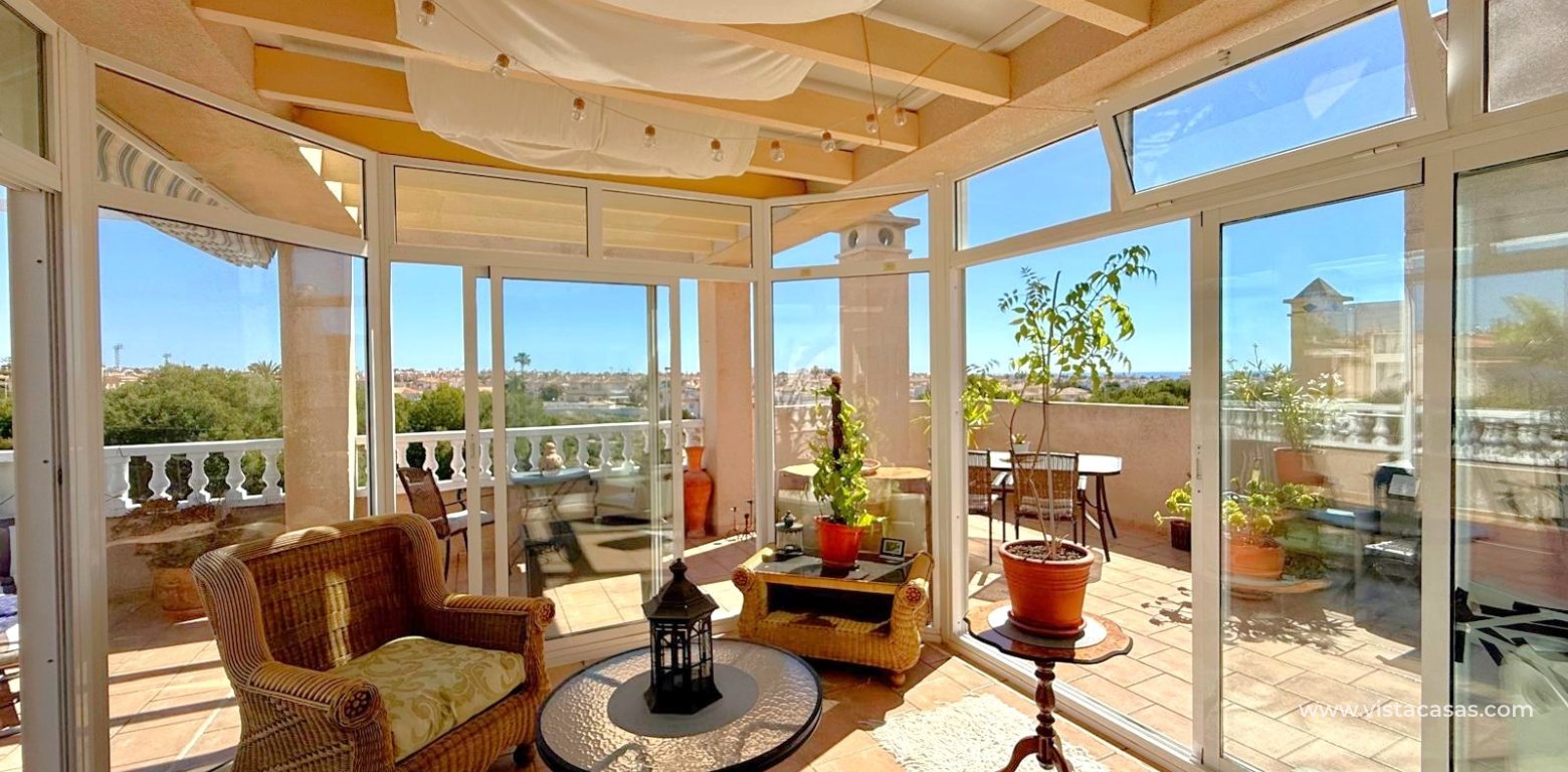 Resale - Apartment - Playa Flamenca