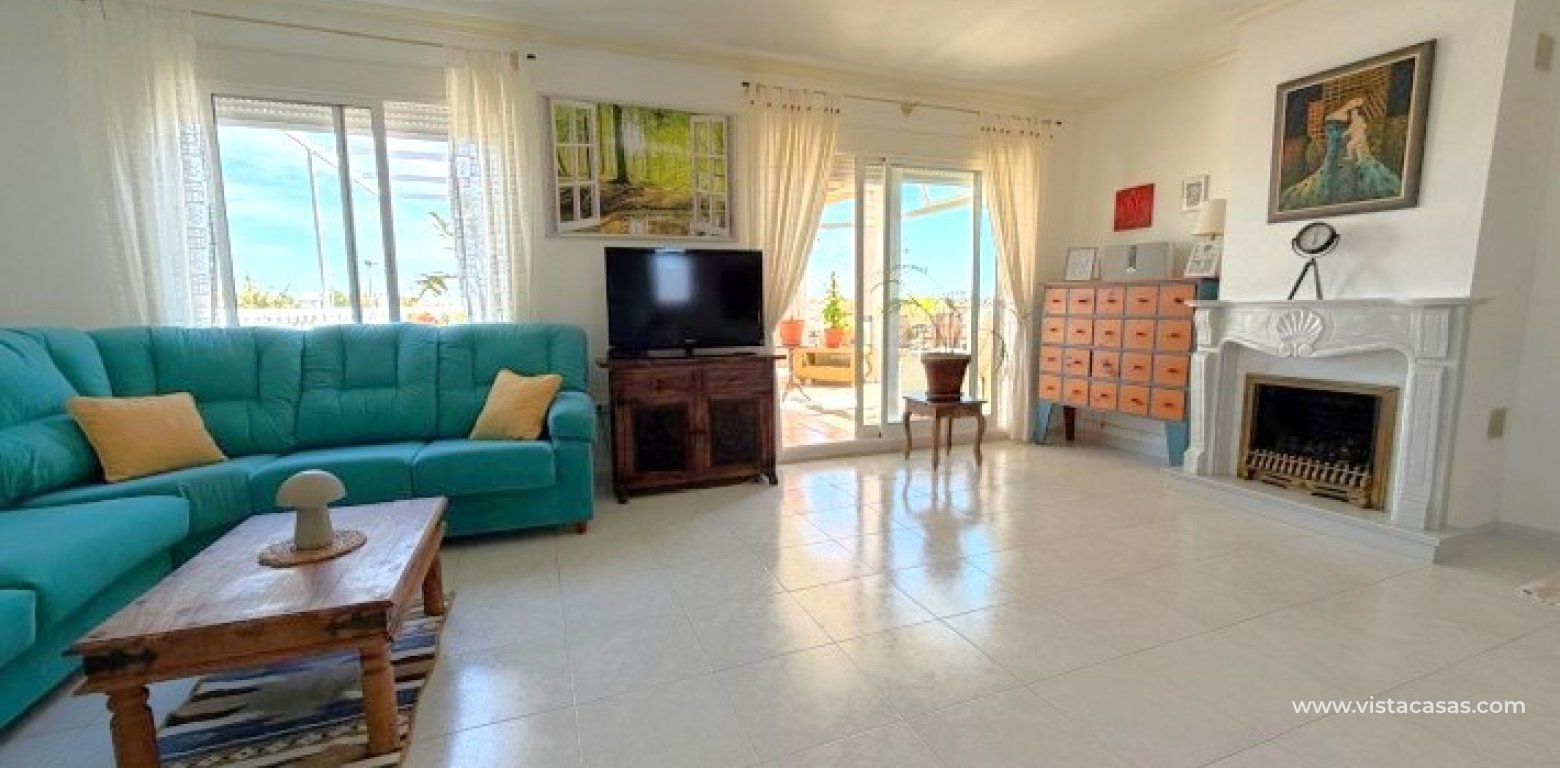 Resale - Apartment - Playa Flamenca