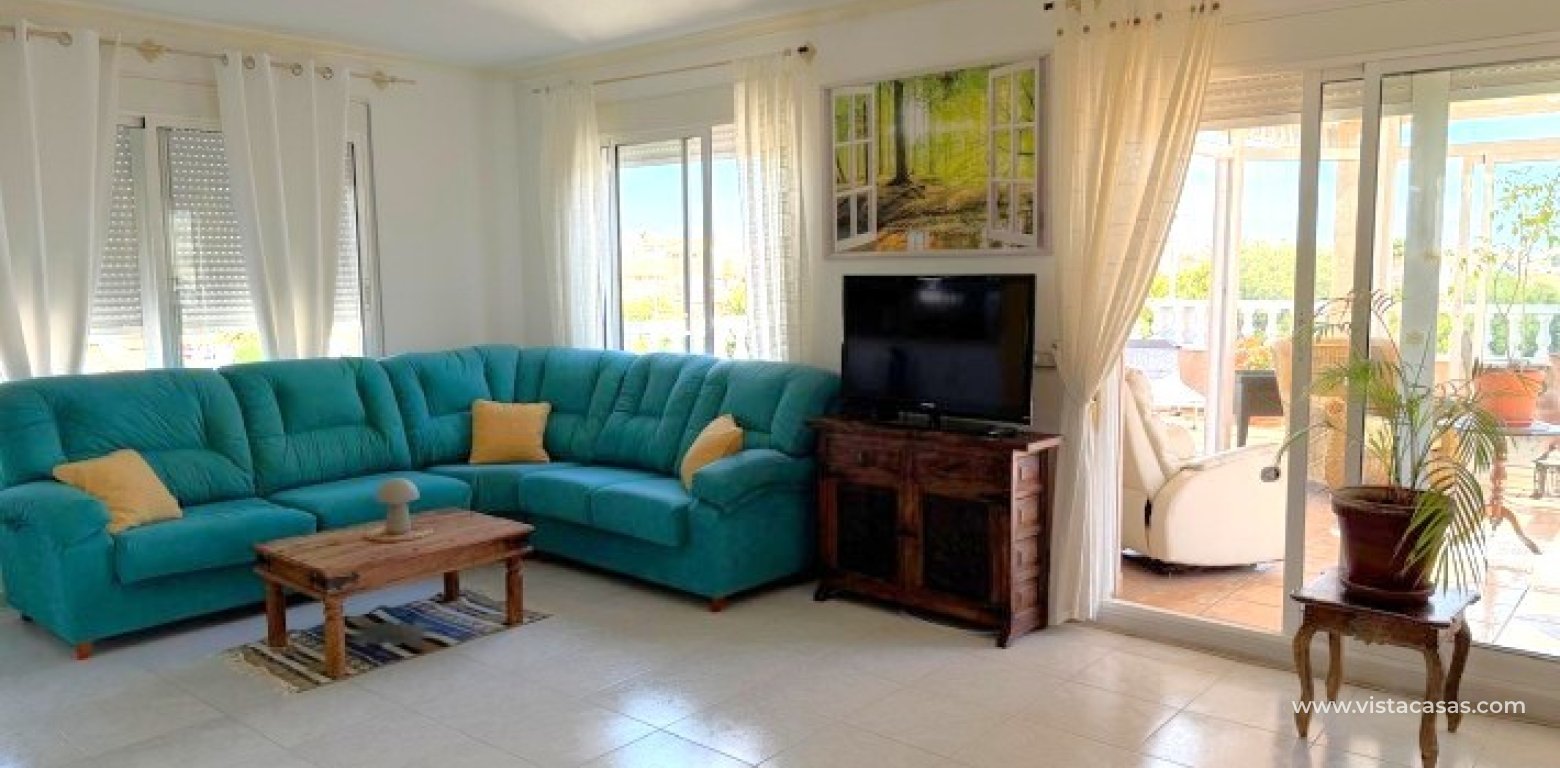 Resale - Apartment - Playa Flamenca