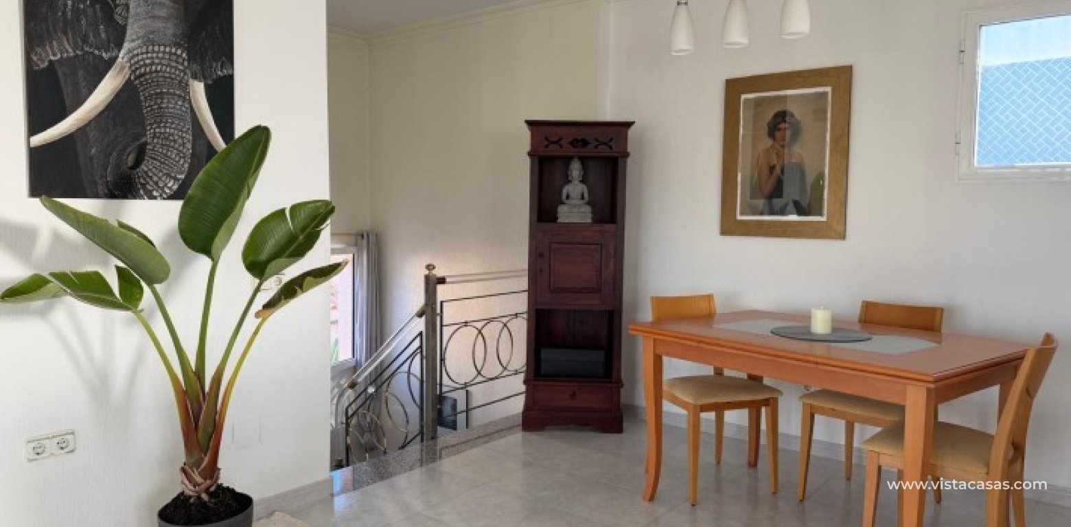 Resale - Apartment - Playa Flamenca