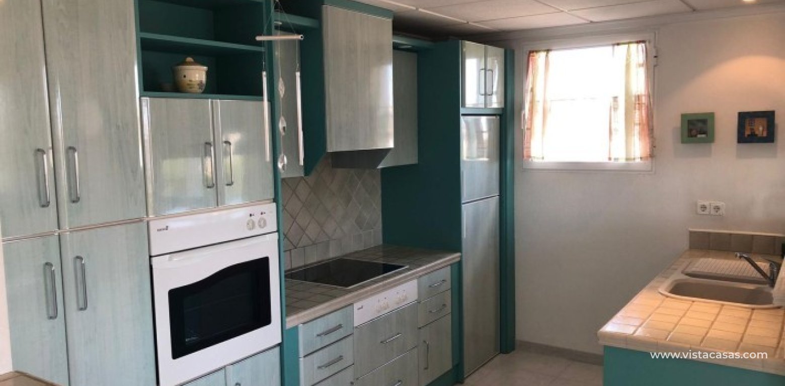 Resale - Apartment - Playa Flamenca