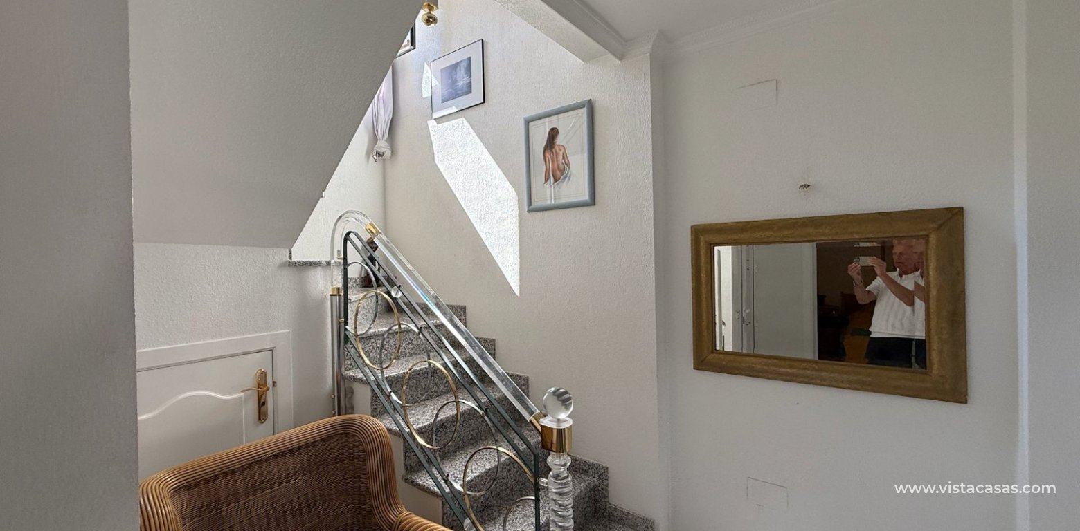 Resale - Apartment - Playa Flamenca